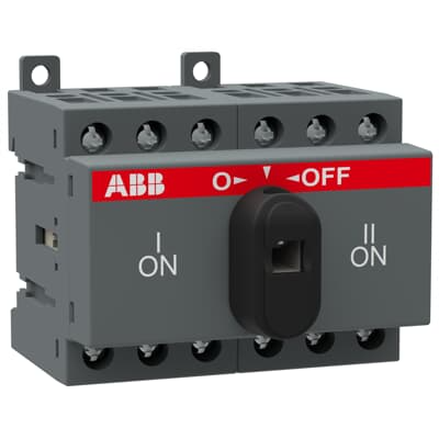 2CCS864001R0065 ABB - S804S-B6