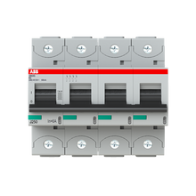 Load image into Gallery viewer, 2CCF019586R0001 ABB - S804PV-SP5 - 5 KA