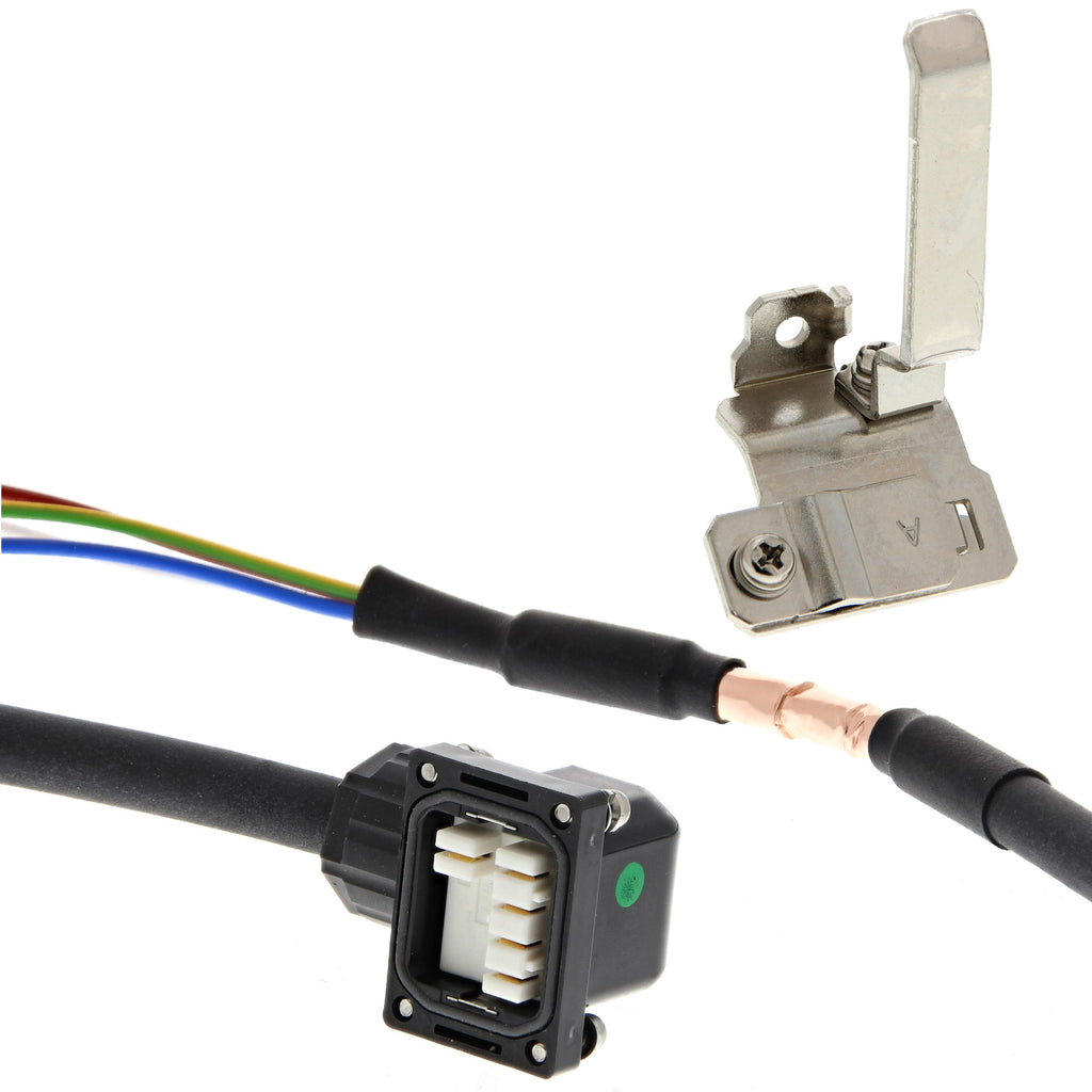 R88A-CA1A020SF-E Omron