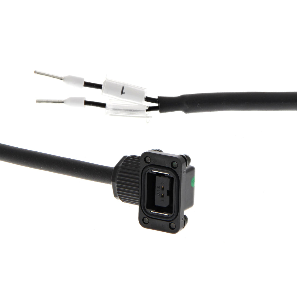 R88A-CA1A020BF-E Omron