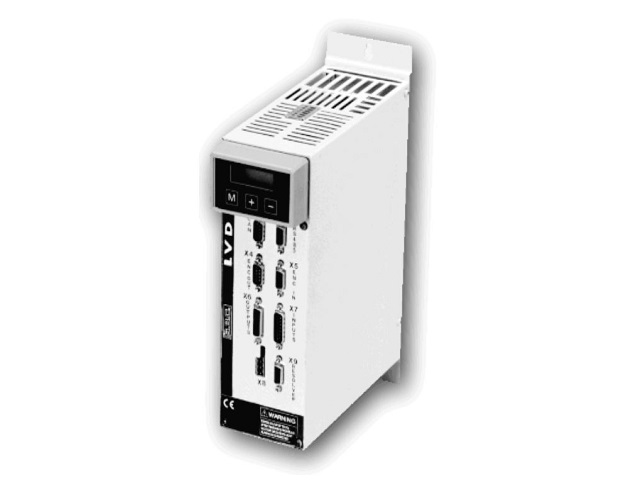LVD5 Parker