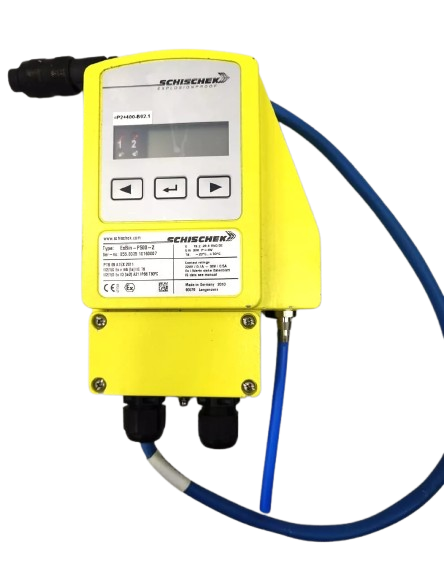 ExBin-P500-2 Schischek