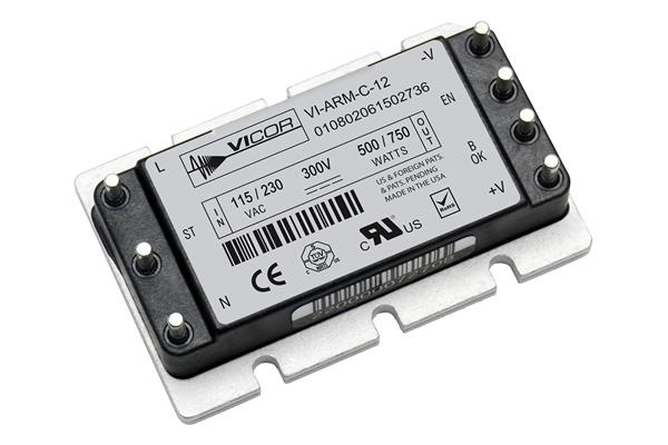 VI-ARM-M12 Vicor Corporation