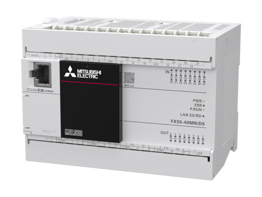 Mitsubishi  FX5S40MRDS