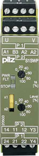 Load image into Gallery viewer, 407710 Pilz - S1SW P 24-240VACDC UM 0-690VAC/DC