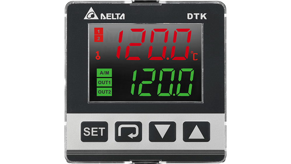 DTK4848C01 Delta Electronics