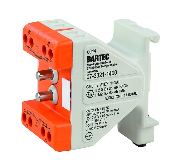 07-3321-1200 Bartec