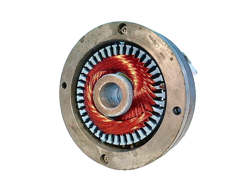 TBN420R0101 Parvex