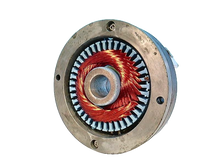 Load image into Gallery viewer, TBN420R0101 Parvex