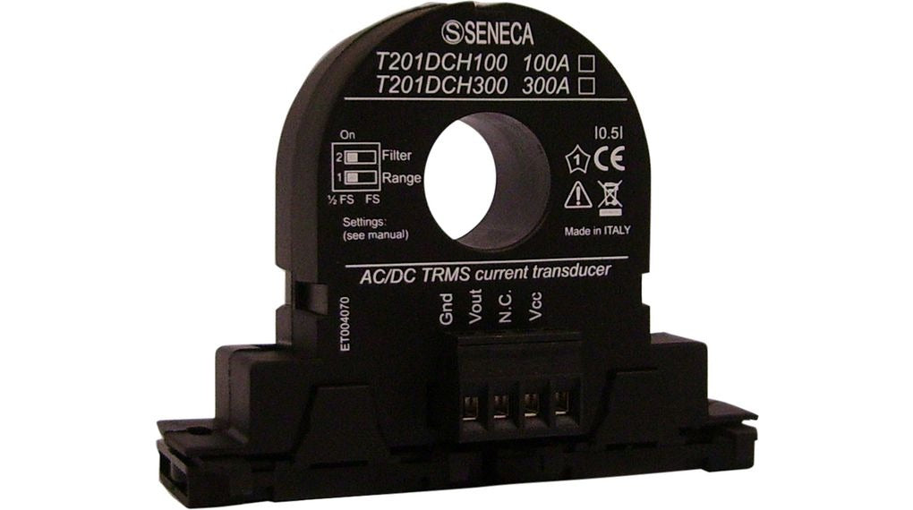 T201DCH300-LP Seneca