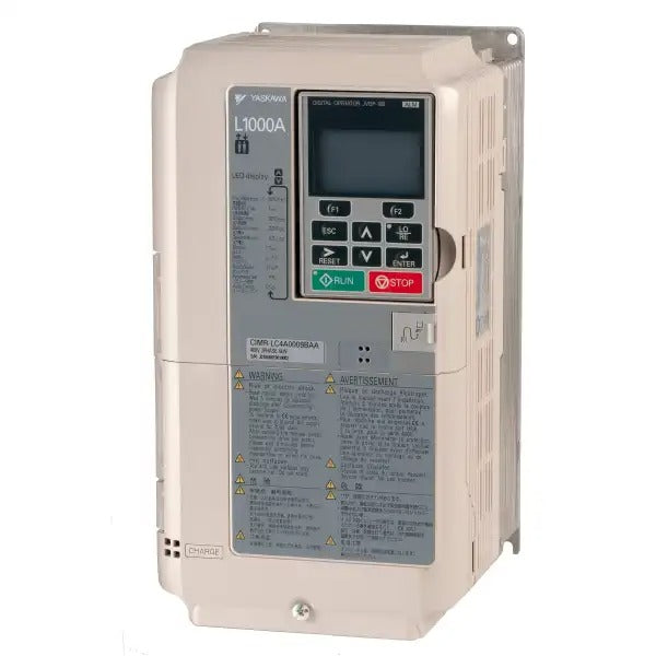 CIMR-LC4F0015BAC-9130 Yaskawa