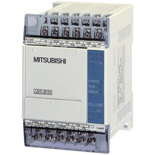 Load image into Gallery viewer, FX1S-14MR-ES-TD Mitsubishi