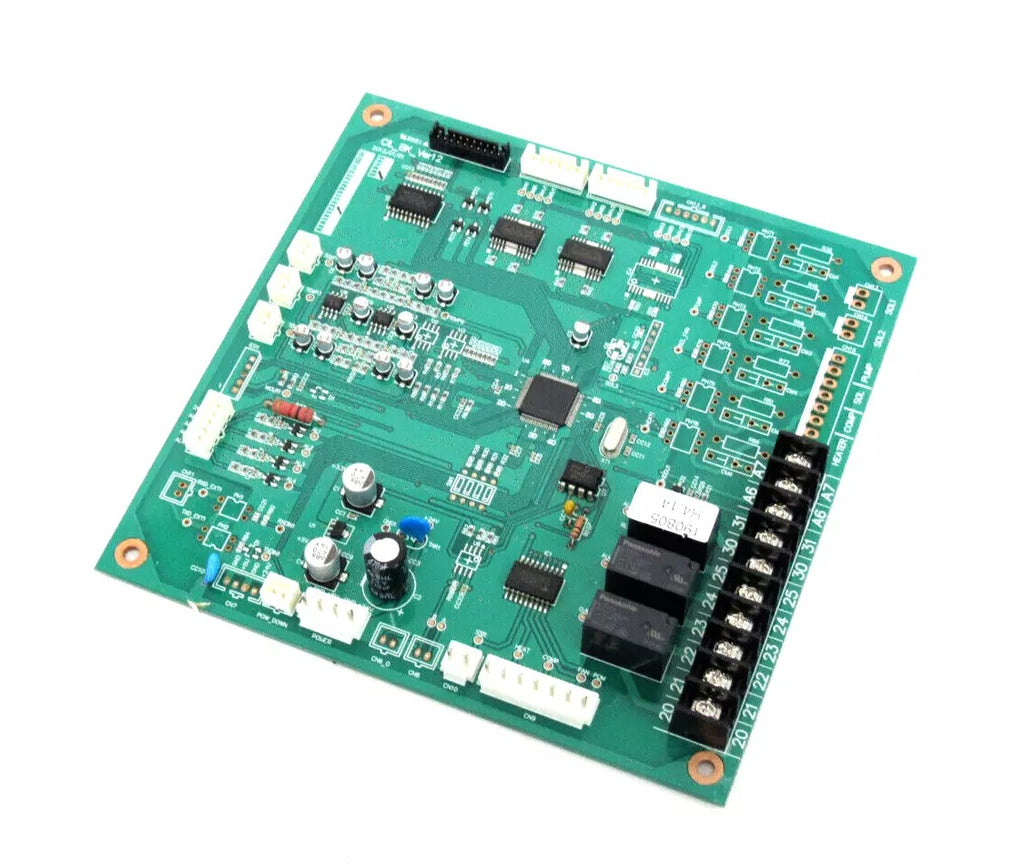 CL438B17 Nanocon
