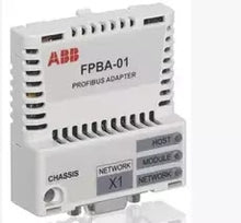 Load image into Gallery viewer, 3ADT200052R0001 ABB - FPBA-01