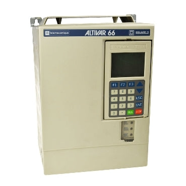 ATV66D54N4 Telemecanique