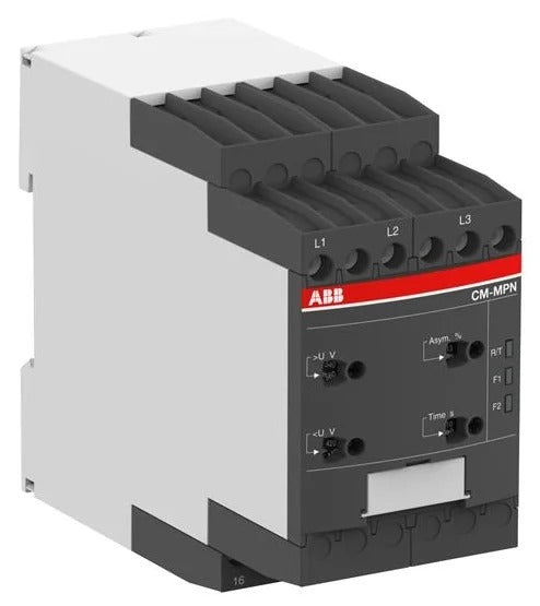 ABB  1SVR450330R0000