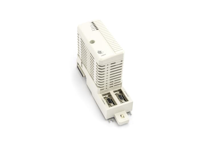3BSE030220R1 ABB - CI854AK01