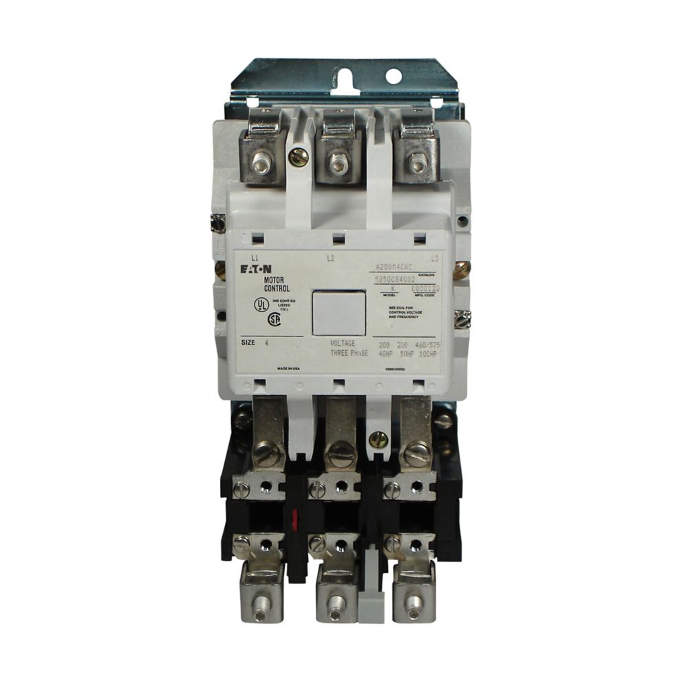 A200M4CAC Eaton