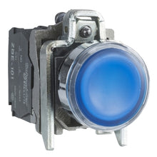 Load image into Gallery viewer, XB4BW36B5 Schneider Electric