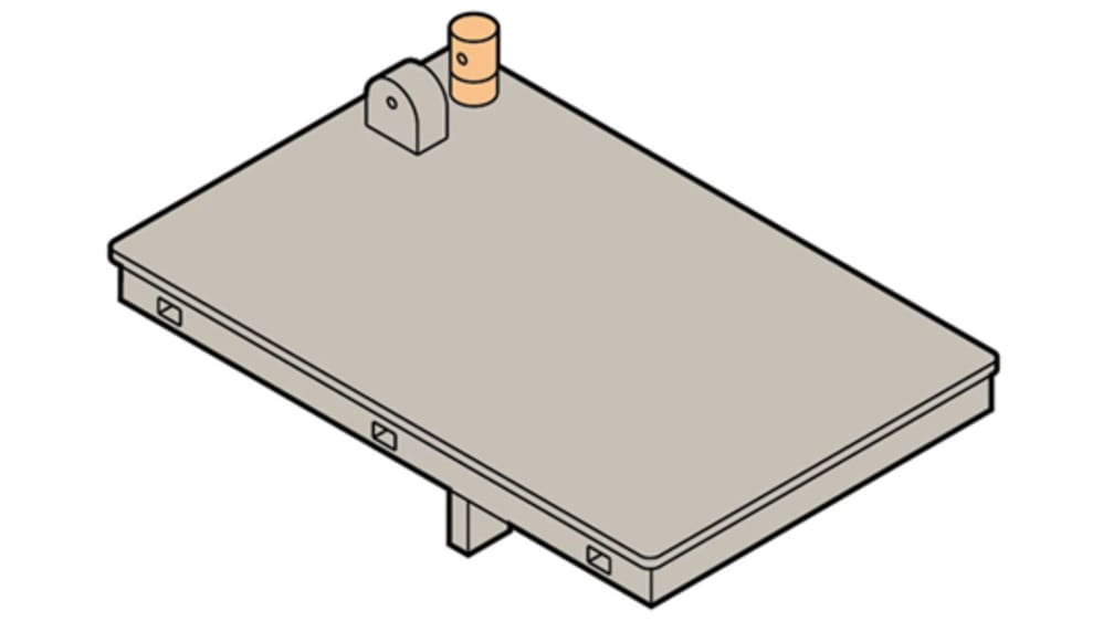 1SNA166646R0500 ABB - CPT-1