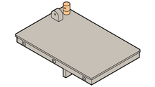 Load image into Gallery viewer, 1SNA166646R0500 ABB - CPT-1