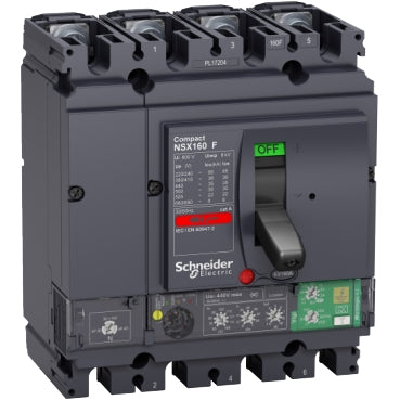LV433837 Schneider Electric