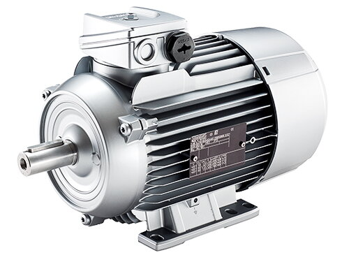 1LE1001-1DB43-4AA4 Siemens