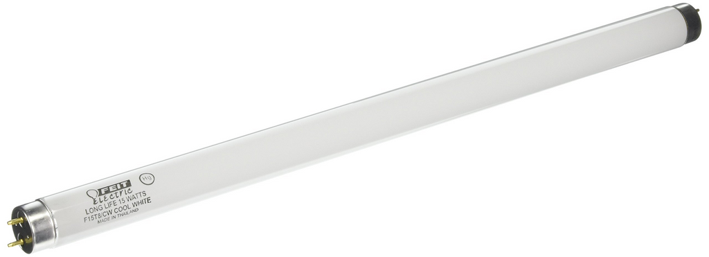 21616 Sylvania - F15T8/CW