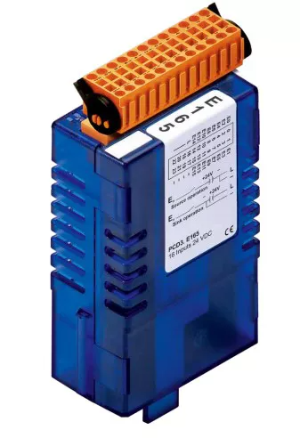 PCD3.W350 Saia-Burgess