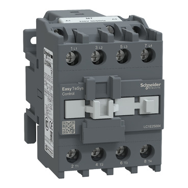 LC1E25004M7 Schneider Electric