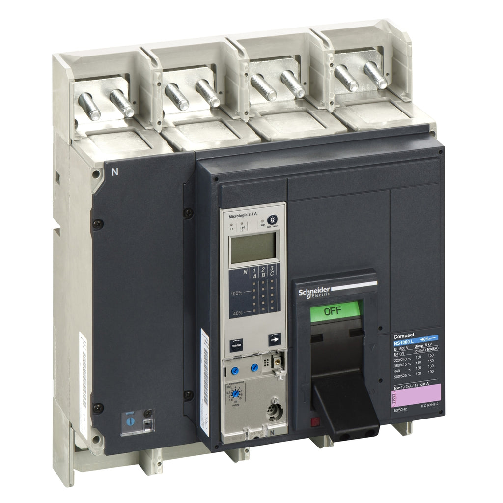 Schneider Electric  33502