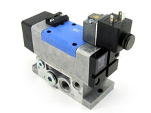 Load image into Gallery viewer, 188005 Festo - MDH-5/2-D-2-FR-S-C-A-SA