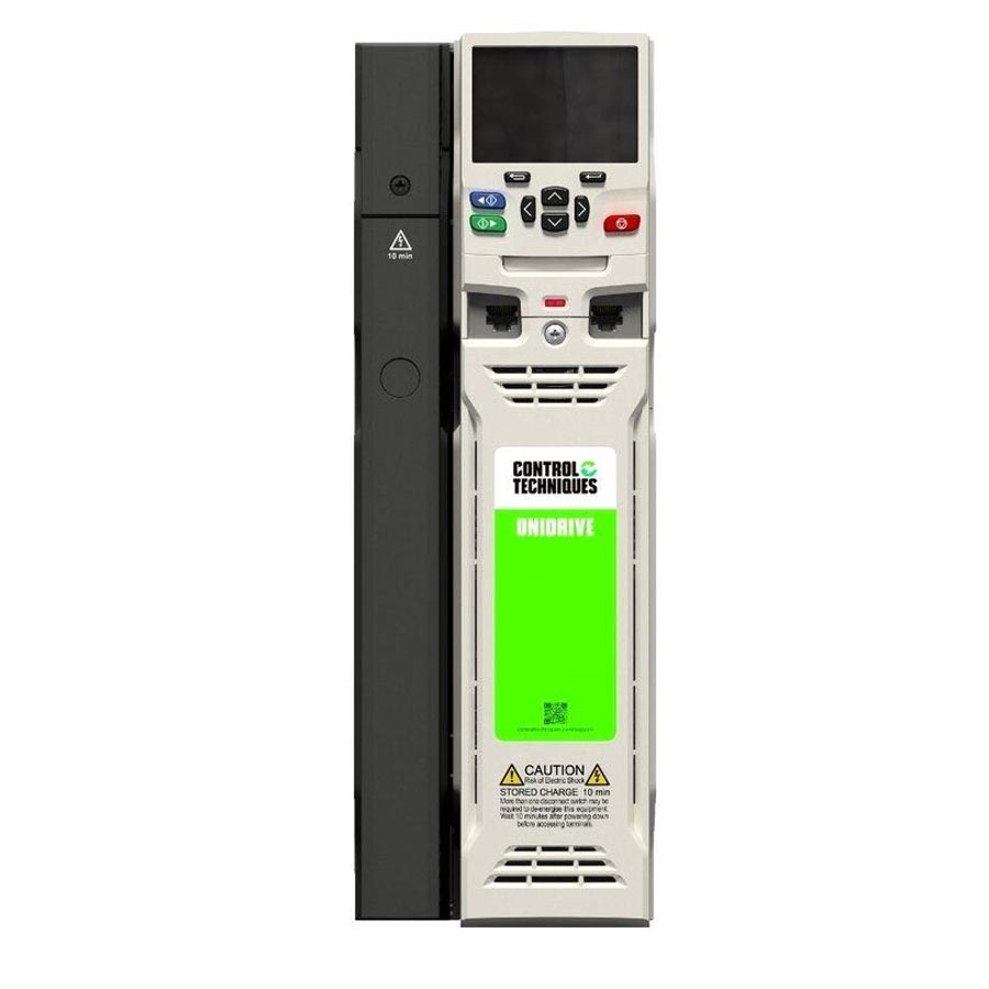 M700-06400420A10100AB100 Control Techniques