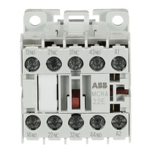 Load image into Gallery viewer, 1SAH100024R9900 ABB - MCRA022ATN