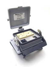 Load image into Gallery viewer, GF-2RJ45-R-32 Mencom