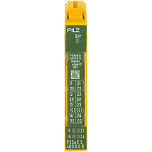 Load image into Gallery viewer, 312406 Pilz - PSSu E S 4DO 0.5-D