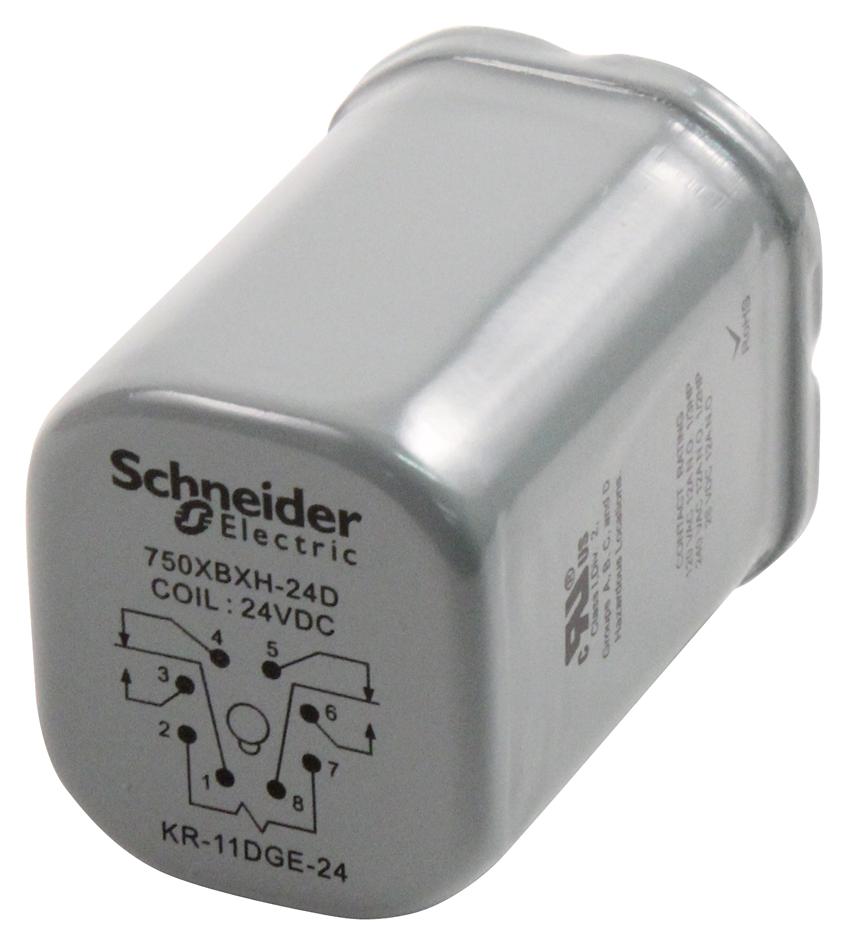 750XCXH-24A Schneider Electric