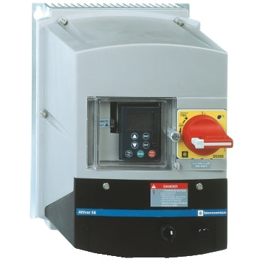 ATV58HU90N4 Schneider Electric