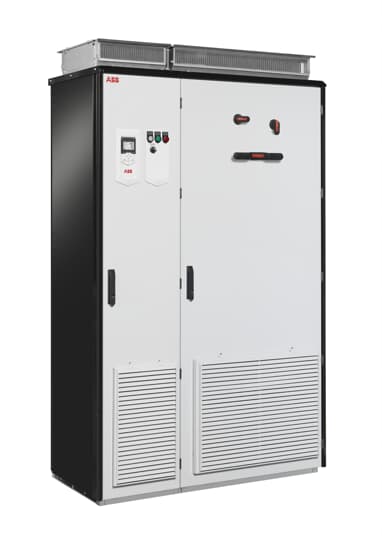 ACS880-37-0870A-3 ABB