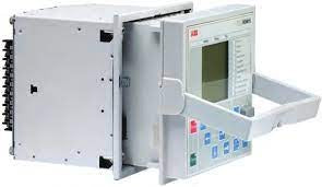 1MRS050696 ABB