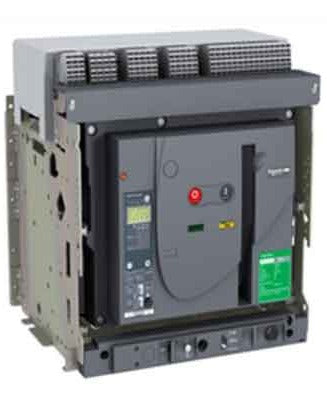 Schneider Electric  MVS20N4MW5V