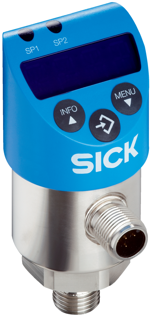 2050256 Sick