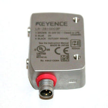 Load image into Gallery viewer, LR-ZB100C3P Keyence