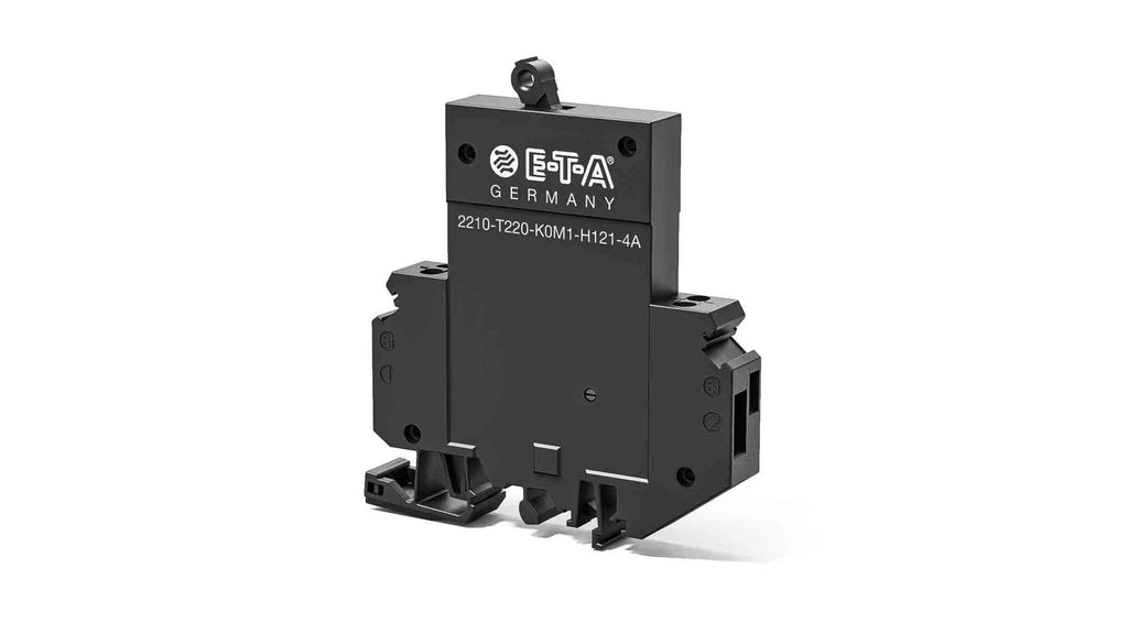 2210-T210-K0M1-H121-1.5A ETA