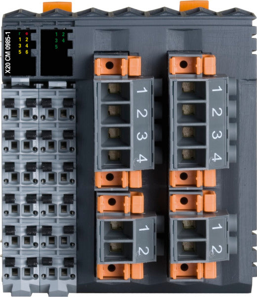 X20CM0985-1 B&R