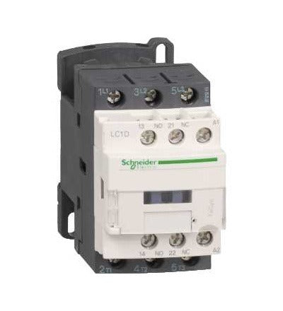 Schneider Electric  LC1D25CC7