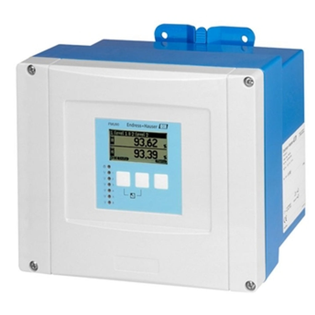 FMU90-R11CA131AA1A Endress + Hauser