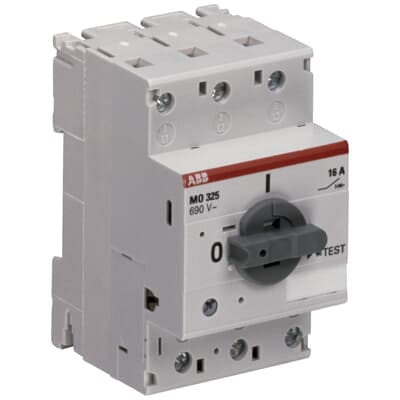 1SAM160000R1005 ABB - MO325-1