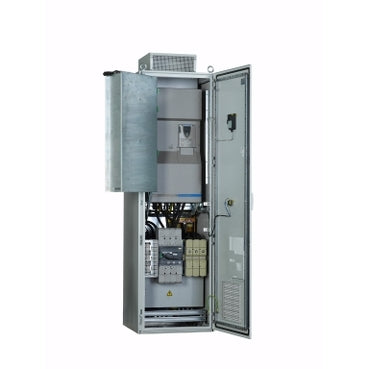 Schneider Electric  ATV71EXC2C25N4