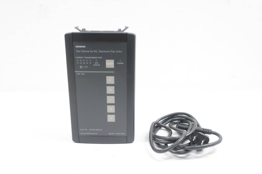3WL9111-1AT31-0AA0 Siemens